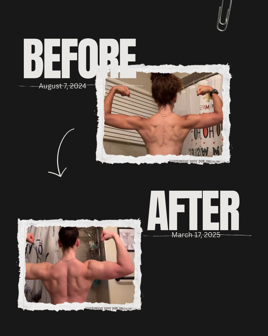 MBM - Personal Trainer